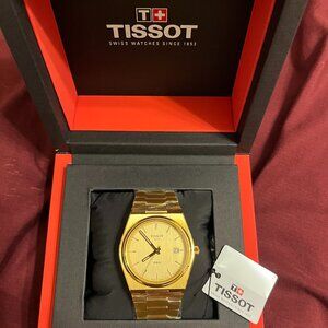 Tissot PRX Watch T1374103302100